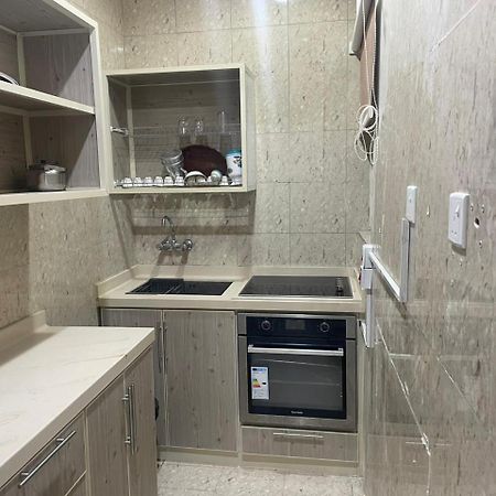 شقق أجياد السد Mecca Exterior photo