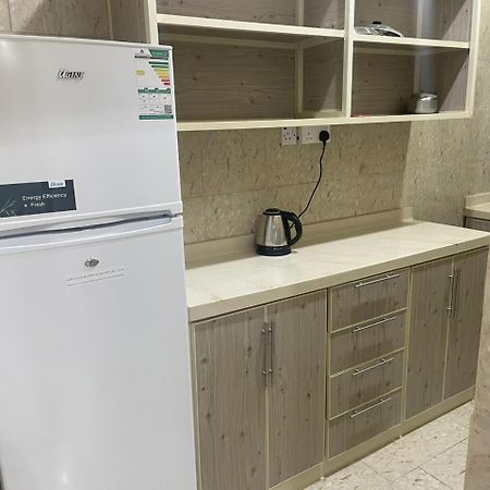 شقق أجياد السد Mecca Exterior photo